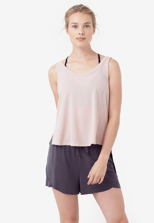 Pink Marble Shirt