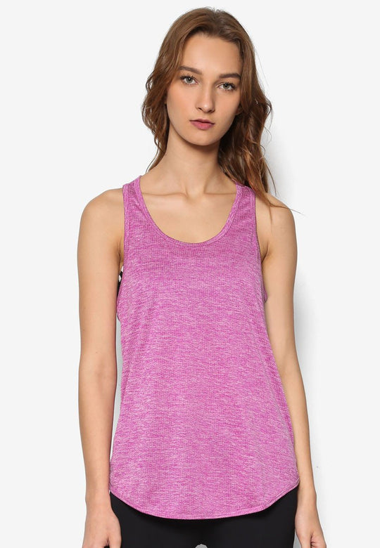 Purple Normal Shirt