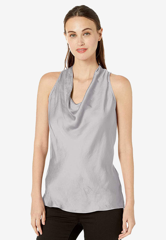 Destination Cowl Tank