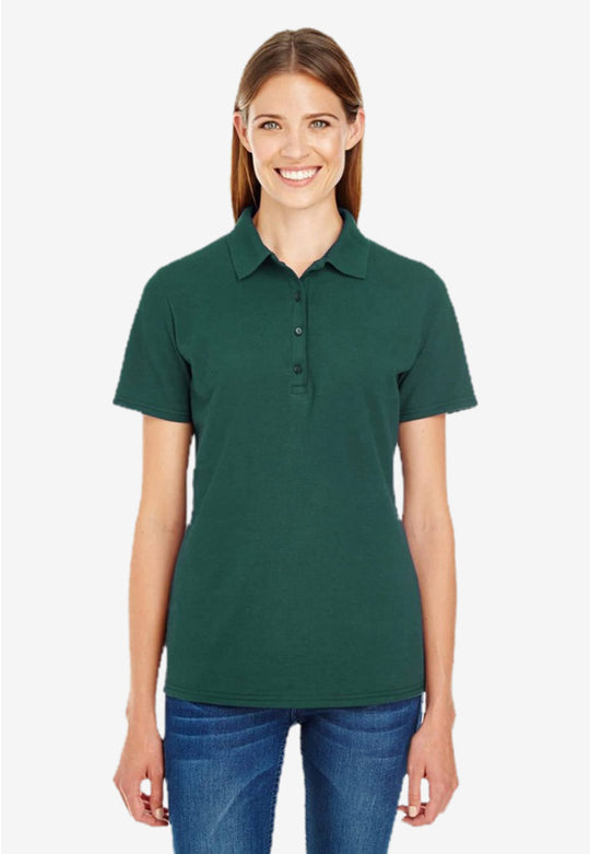 X-Temp Pique Sport Polo