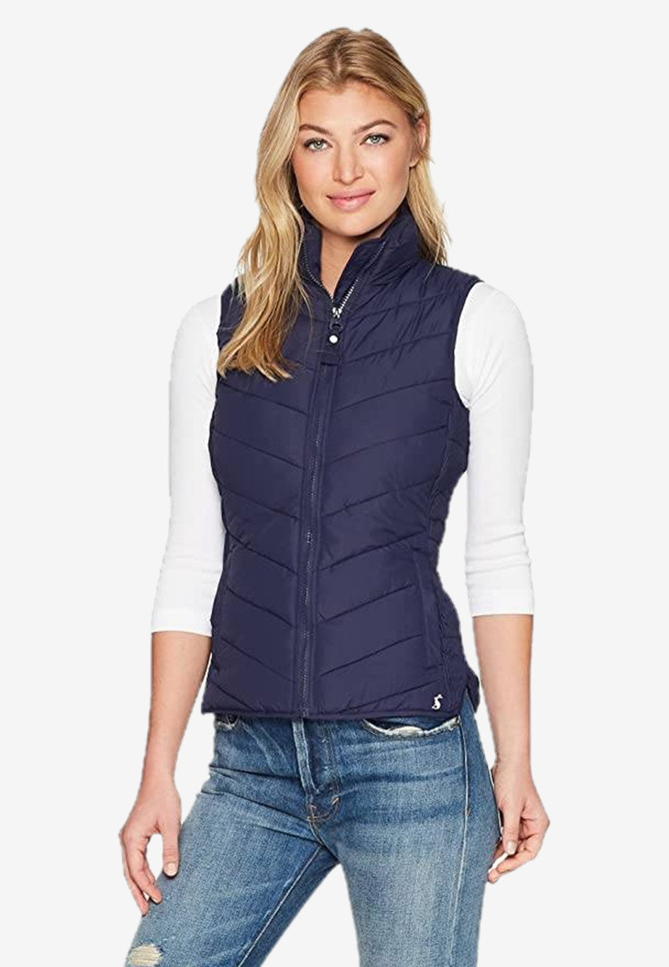 Joules Highgrove Vest