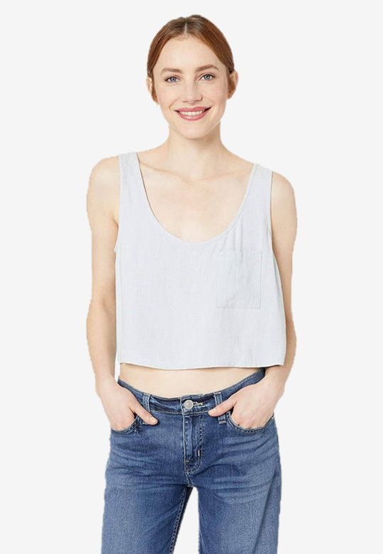 Rachel Pocket Tank