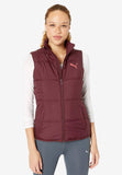 Essentials Padded Vest