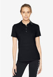 Sleeve Pique Polo