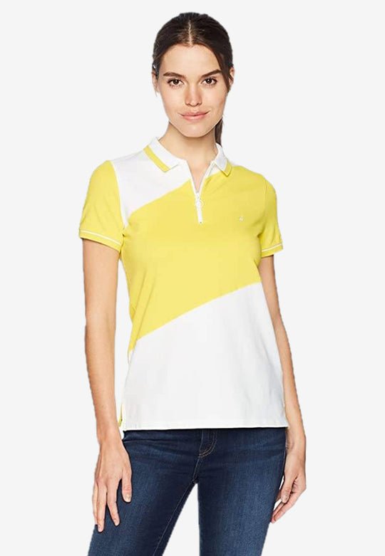 Classic Heritage Polo