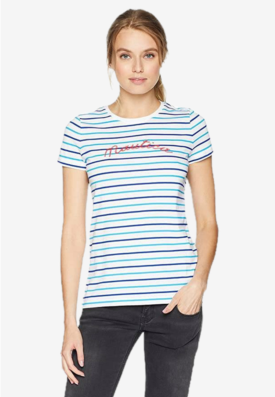 Nautica Graphic T-Shirt
