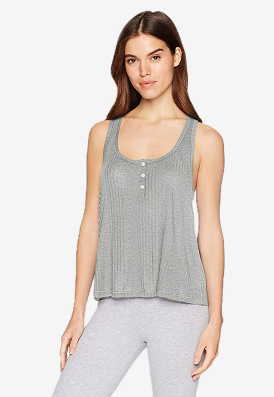 Sleeveless Racerback Tank
