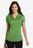 Ladies Berry Trace Polo