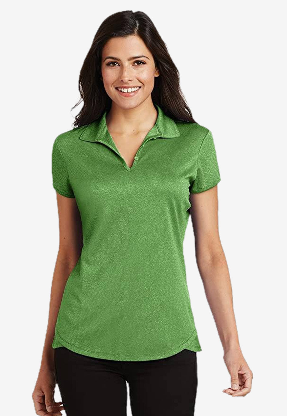 Ladies Berry Trace Polo