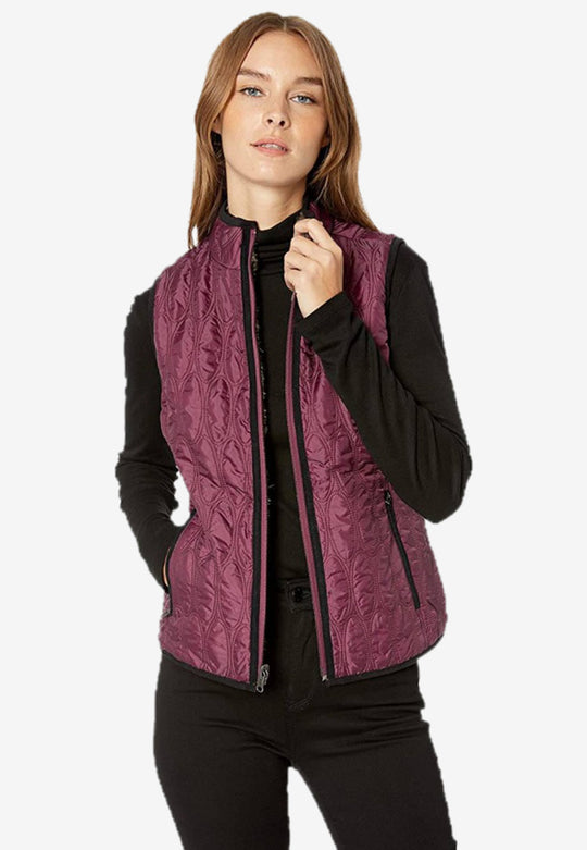 Spencer Reversible Vest