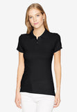 Juniors_ Pique Polo