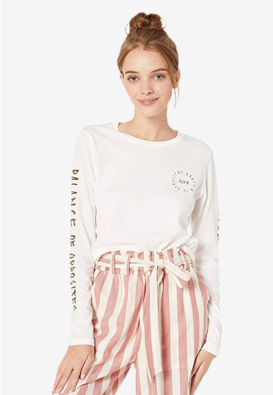 Hortonsphere Long Sleeve T-Shirt