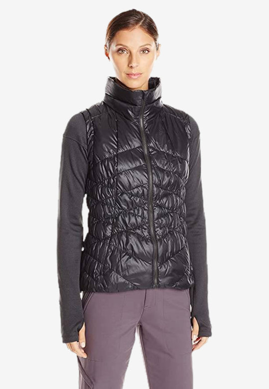 Women_s Train Core Vest