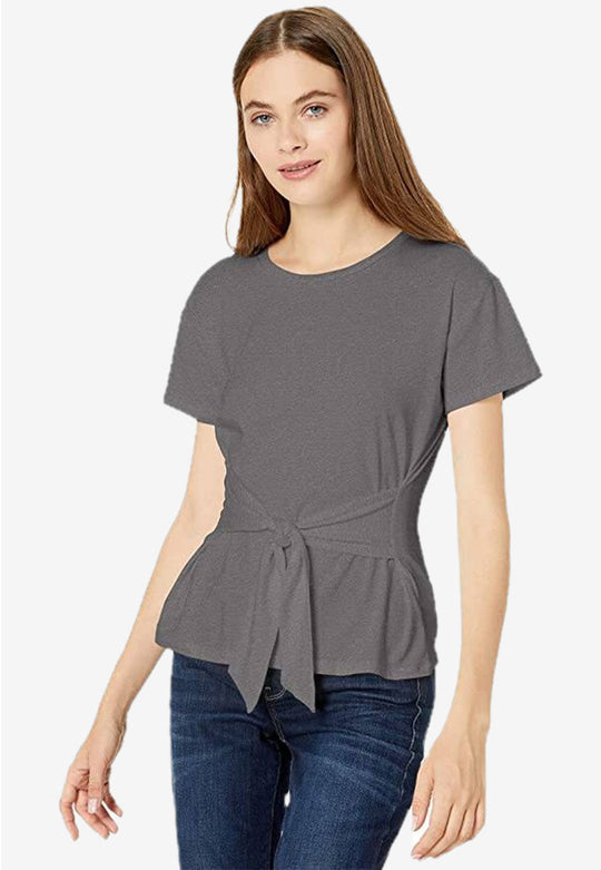 Famous Jersey T-Shirt