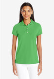 Nautica Stretch Solid Polo