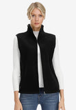 Softshell Fleece Vest