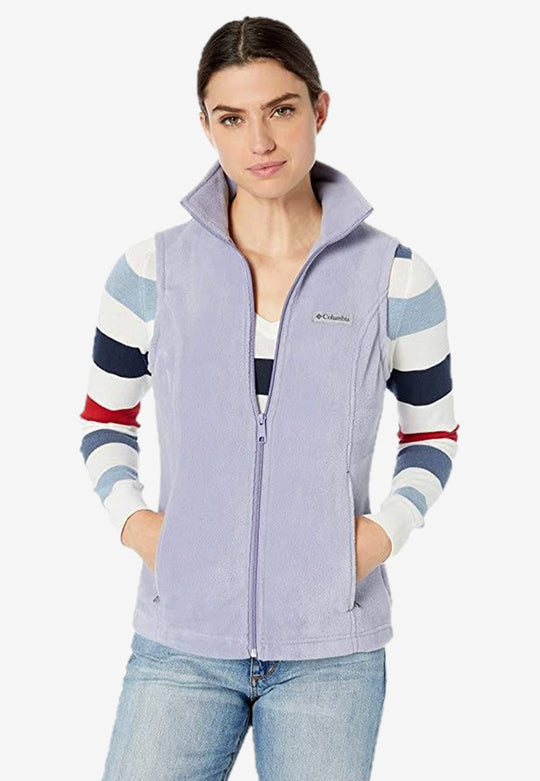 Benton Springs Soft Vest