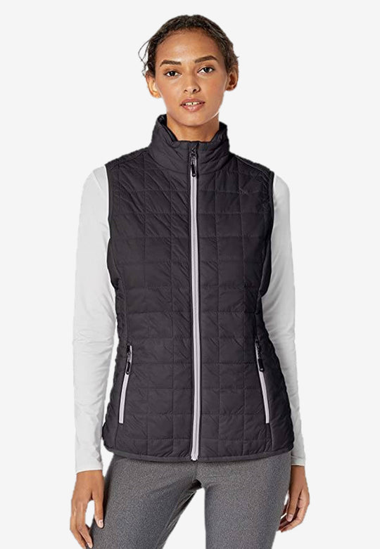 Buck Rainier Vest