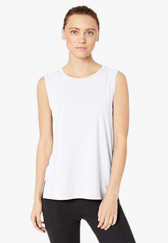 Coverage Yoga Tank