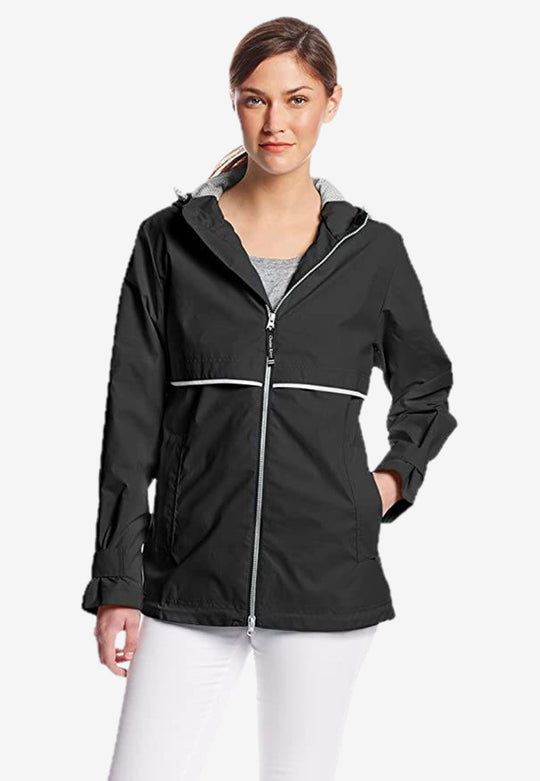 Waterproof Rain Vest