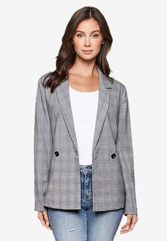 Sugarlips Blazer Vest