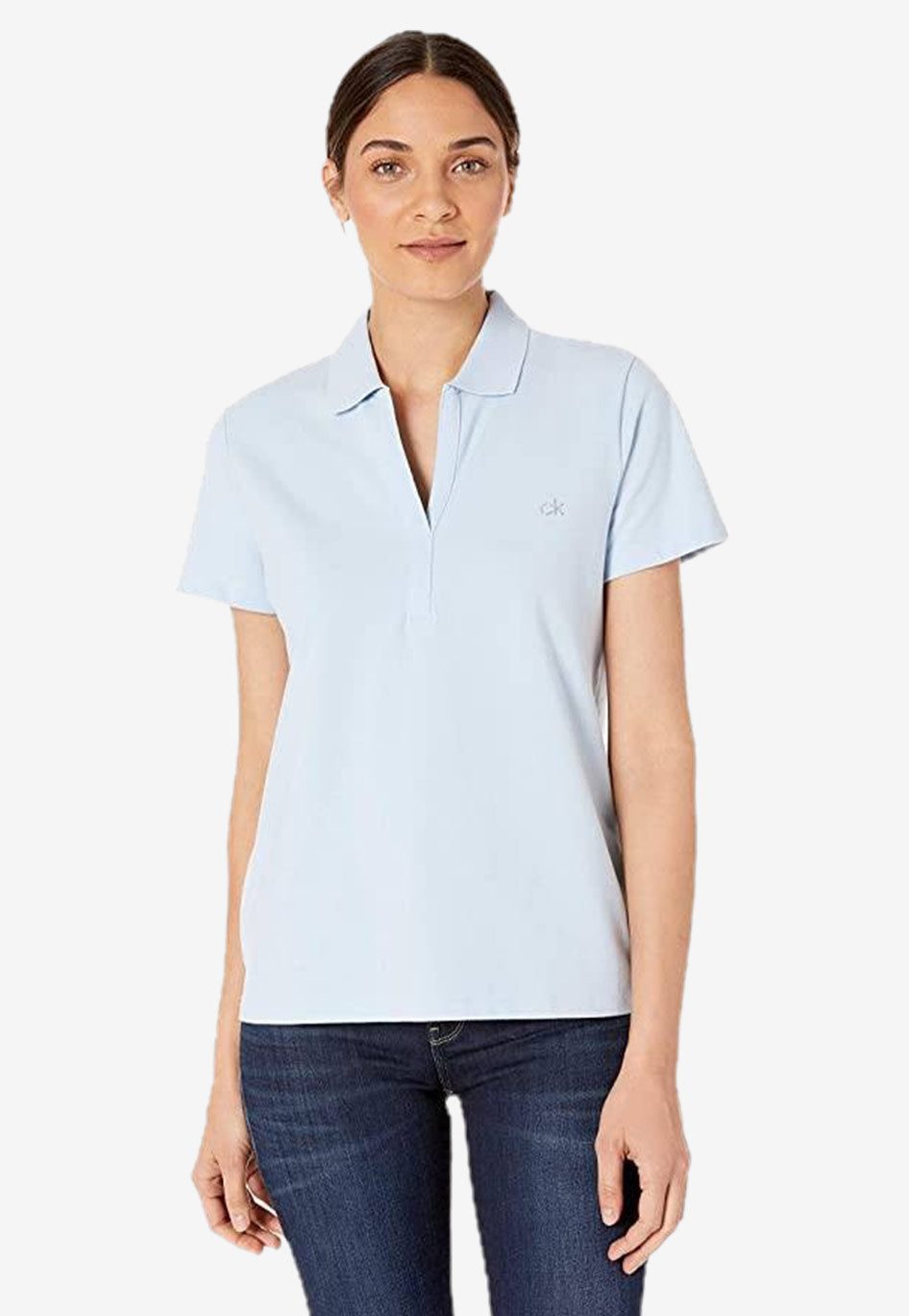 Klein Johnny Collar Polo