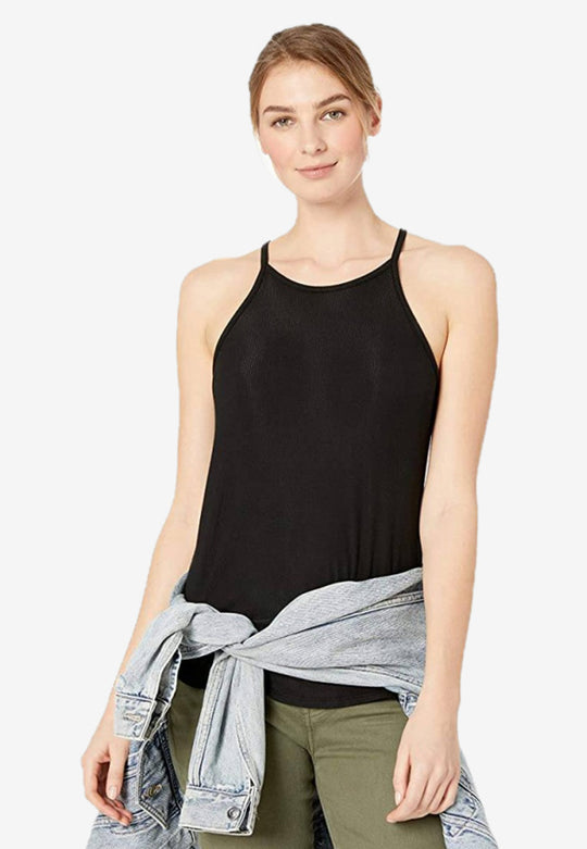 Rib Halter Tank