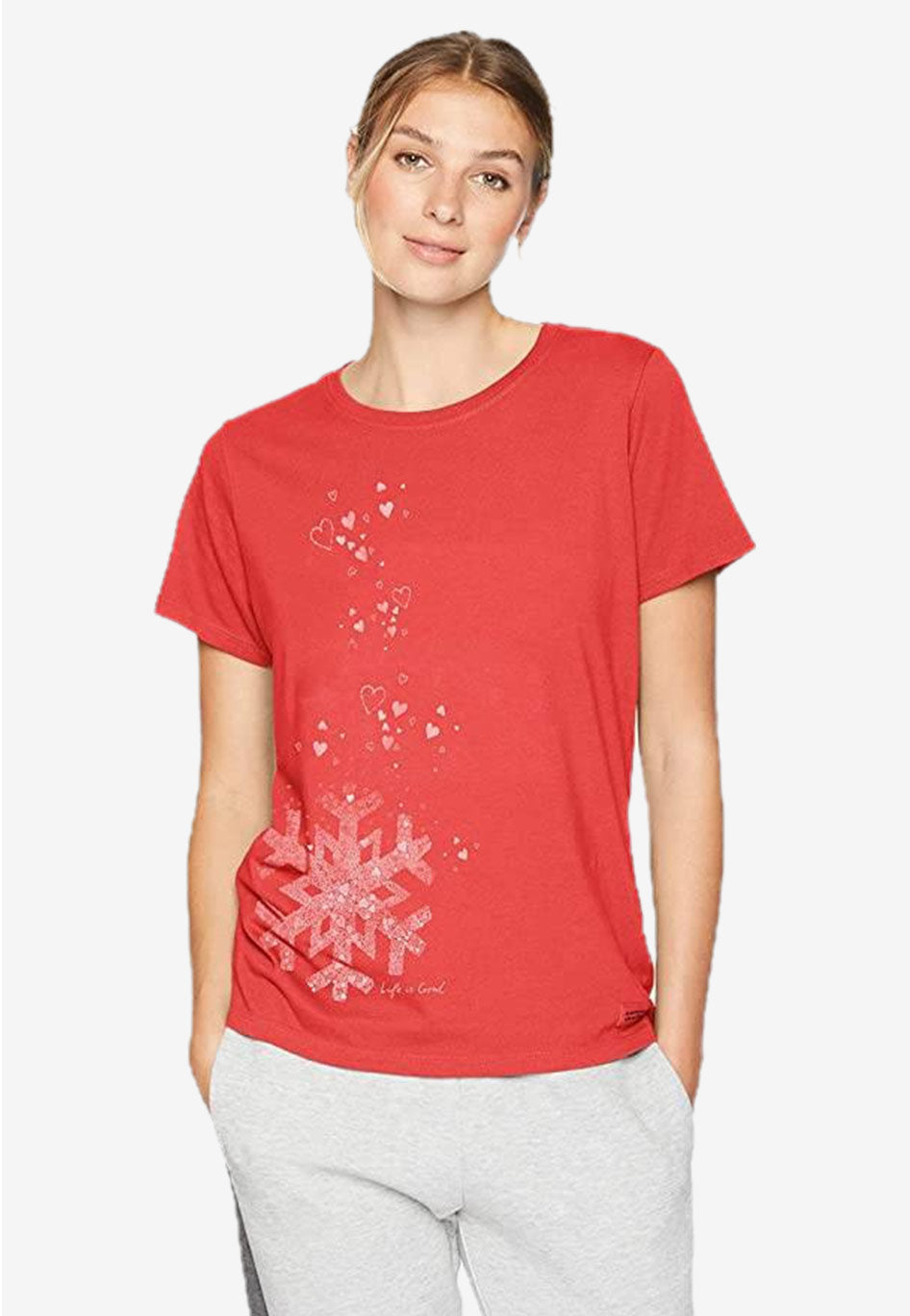 Crusher Collection T-Shirt