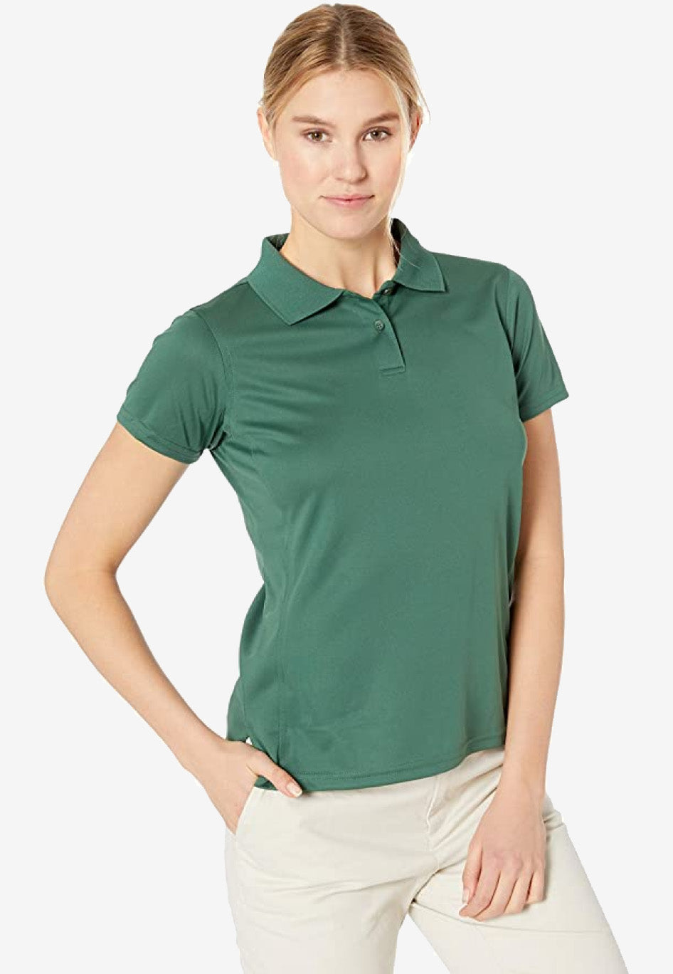 Harritton Women's Classic Polo-Boost Commerce Vertical Product Filter Demo