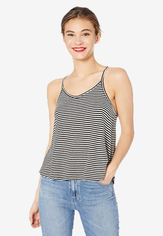 Essentials Knit Tank