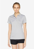 Short Sleeve Tech Polo