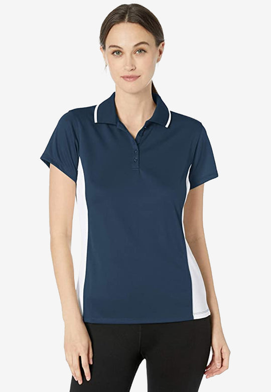 Apparel Women's Classic Wicking Polo