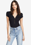 Mia Thong Bodysuit
