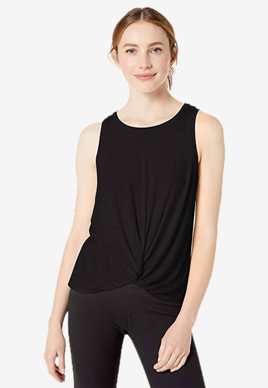 Lightweight Knot Tank