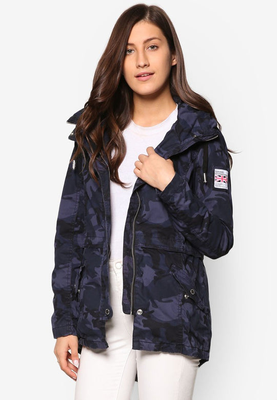 Autumn Set Coat 2017