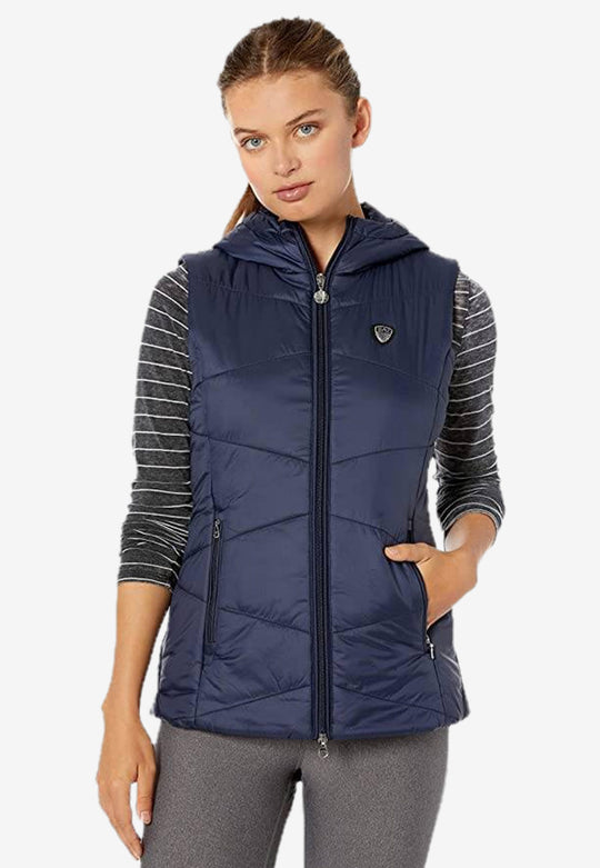 Women_s Point Reyes Vest