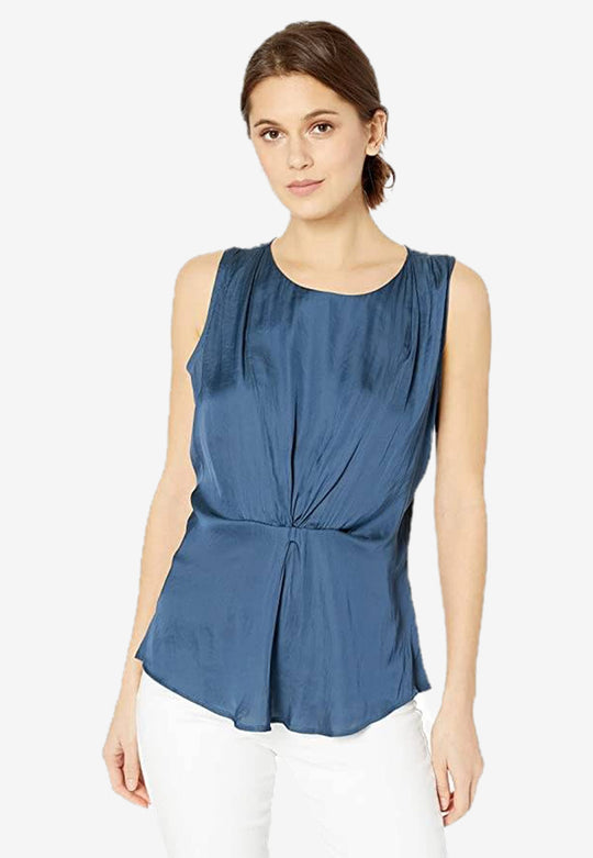 Destination Cinched Tank