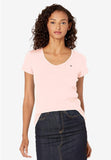 Hilfiger V-Neck T-Shirt