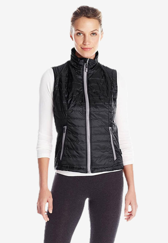 Radius Quilted Vest