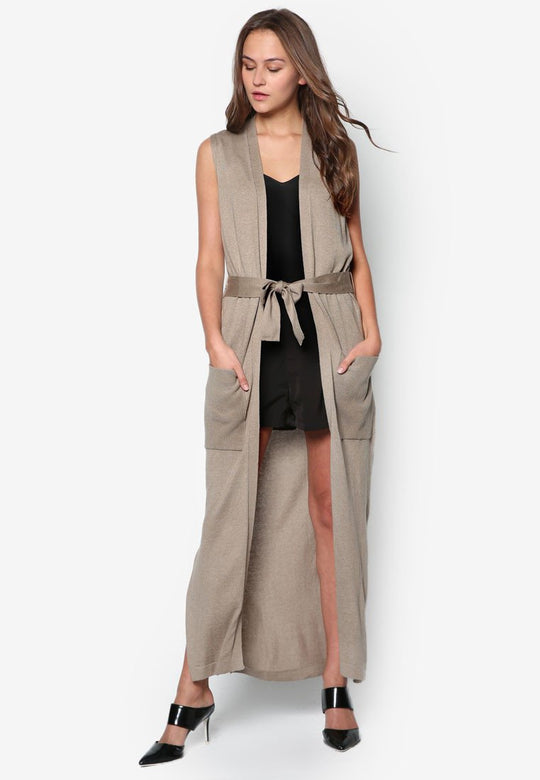 Vintage Style Jacket