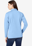 Long Sleeve Performance Polo-Boost Commerce Vertical Product Filter Demo