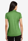 Ladies Berry Trace Polo