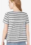 Short-Sleeve Swing T-Shirt