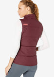 Essentials Padded Vest