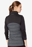 Insulated Activewear Vest