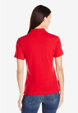 Riders Short-Sleeve Polo