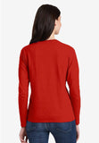 Ladies_ Long-Sleeve T-Shirt