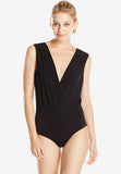 Generation Women's Low V-Neck Bodysuit-Boost Commerce Vertical Product Filter Demo