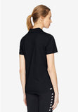 Sleeve Pique Polo