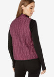 Spencer Reversible Vest
